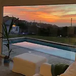 Like-home-t1 House, Pool, Ac, Garden *