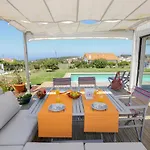 بيت للعطل Like-home-t2 House, Pool, Ac, Garden *