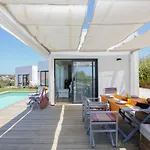 Like-home-t1 House, Pool, Ac, Garden Casa de Férias Ericeira
