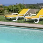 Like-home-t1 House, Pool, Ac, Garden Ericeira
