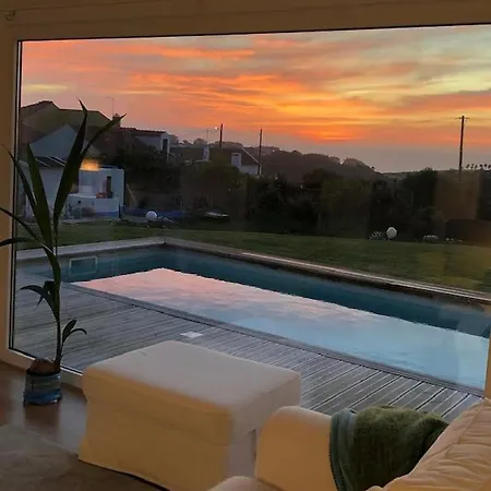 Like-home-t2 House, Pool, Ac, Garden *
