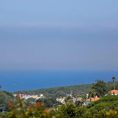 Like-home-t2 House, Pool, Ac, Garden * Ericeira