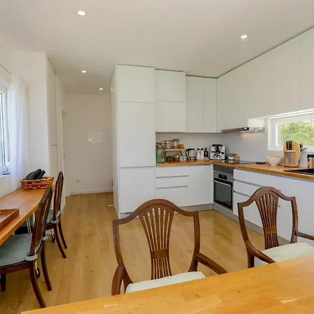 Like-home-t1 House, Pool, Ac, Garden * إيريسييرا