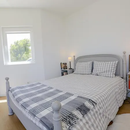 Like-home-t1 House, Pool, Ac, Garden * Ericeira