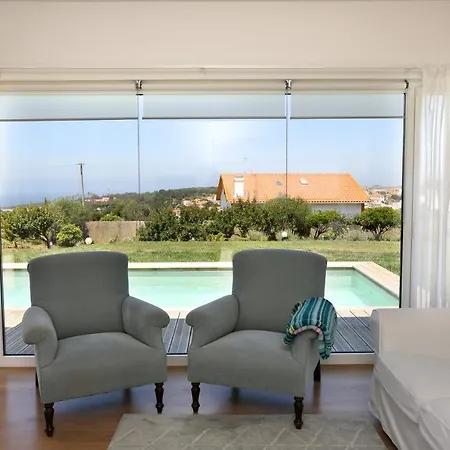 Feriehus Like-home-t1 House, Pool, Ac, Garden *