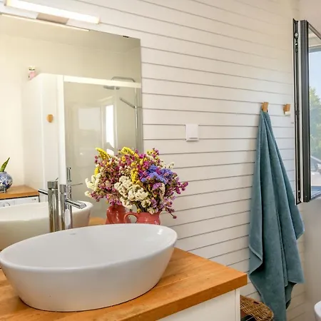 بيت للعطل Like-home-t2 House, Pool, Ac, Garden