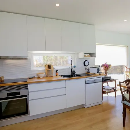 Like-home-t2 House, Pool, Ac, Garden * إيريسييرا