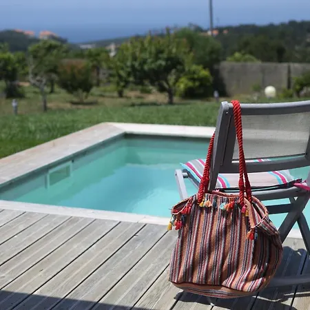Like-home-t2 House, Pool, Ac, Garden بيت للعطل إيريسييرا