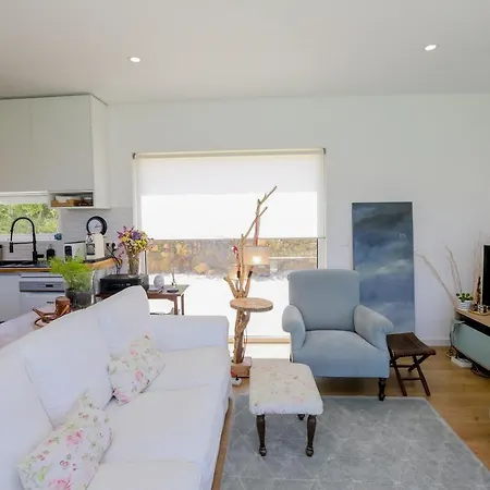 Like-home-t2 House, Pool, Ac, Garden *