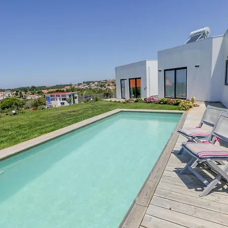 Like-home-t2 House, Pool, Ac, Garden *