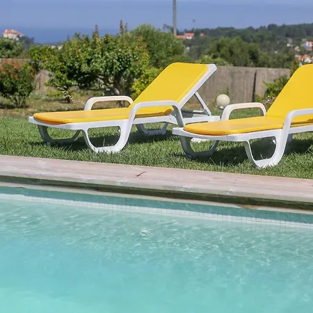 Like-home-t2 House, Pool, Ac, Garden إيريسييرا