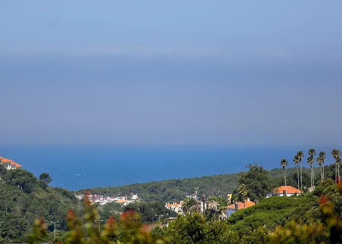 Like-home-t1 House, Pool, Ac, Garden * Ericeira