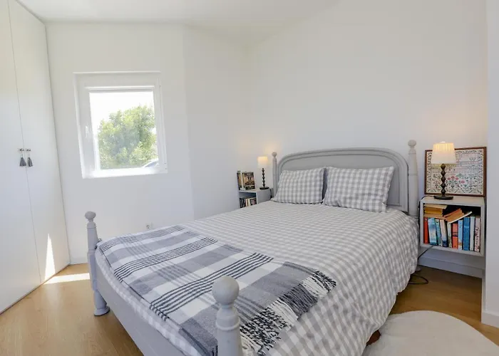 Like-home-t1 House, Pool, Ac, Garden * Ericeira