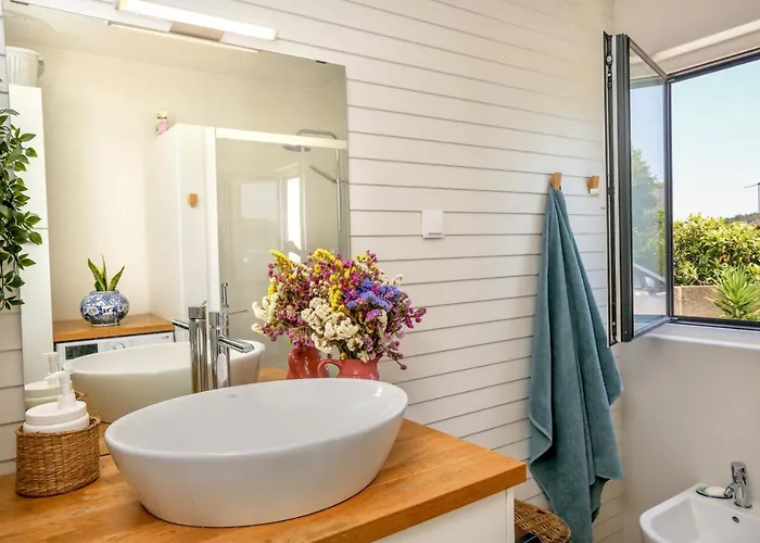 Feriehus Like-home-t1 House, Pool, Ac, Garden