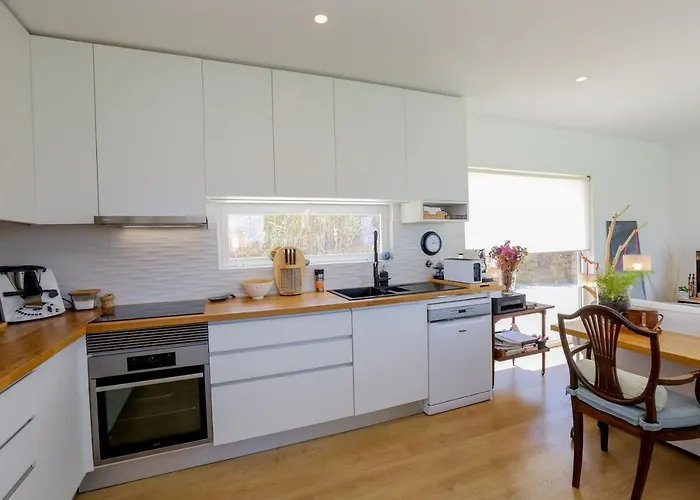 Like-home-t1 House, Pool, Ac, Garden * Ericeira