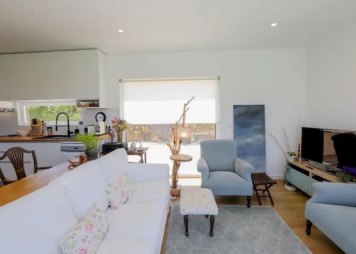 Like-home-t1 House, Pool, Ac, Garden *