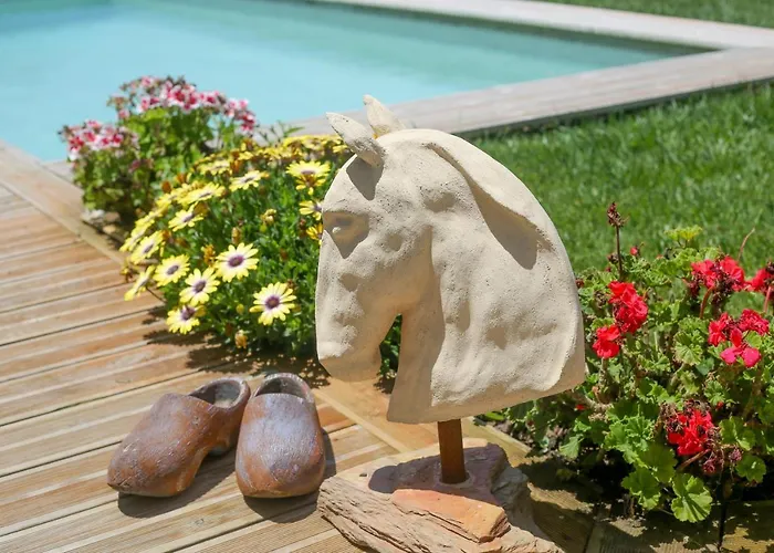 Like-home-t1 House, Pool, Ac, Garden Feriehus *