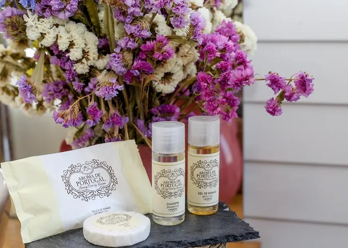 Feriehus Like-home-t1 House, Pool, Ac, Garden Ericeira